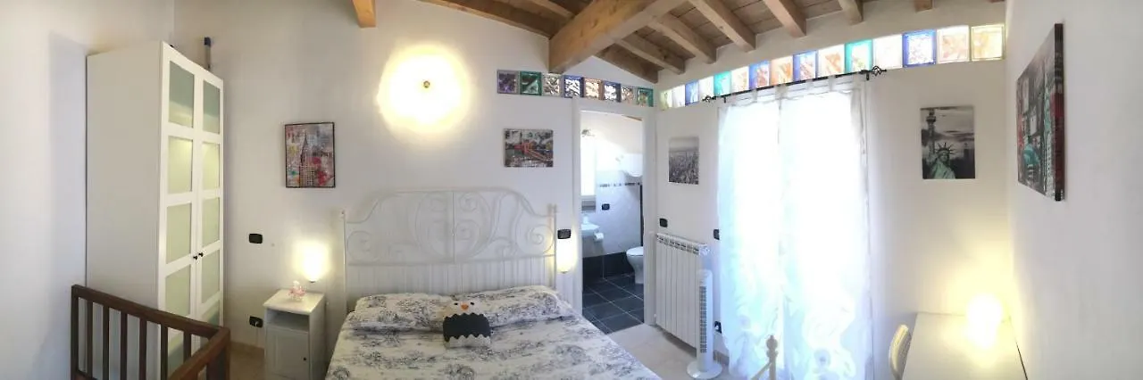 La Torre Di Clo B&B Dolceacqua 0*,