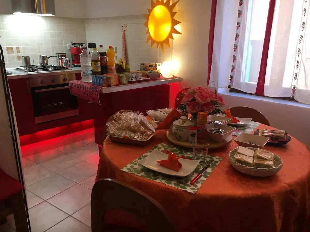 La Torre Di Clo B&B Dolceacqua Bed & Breakfast