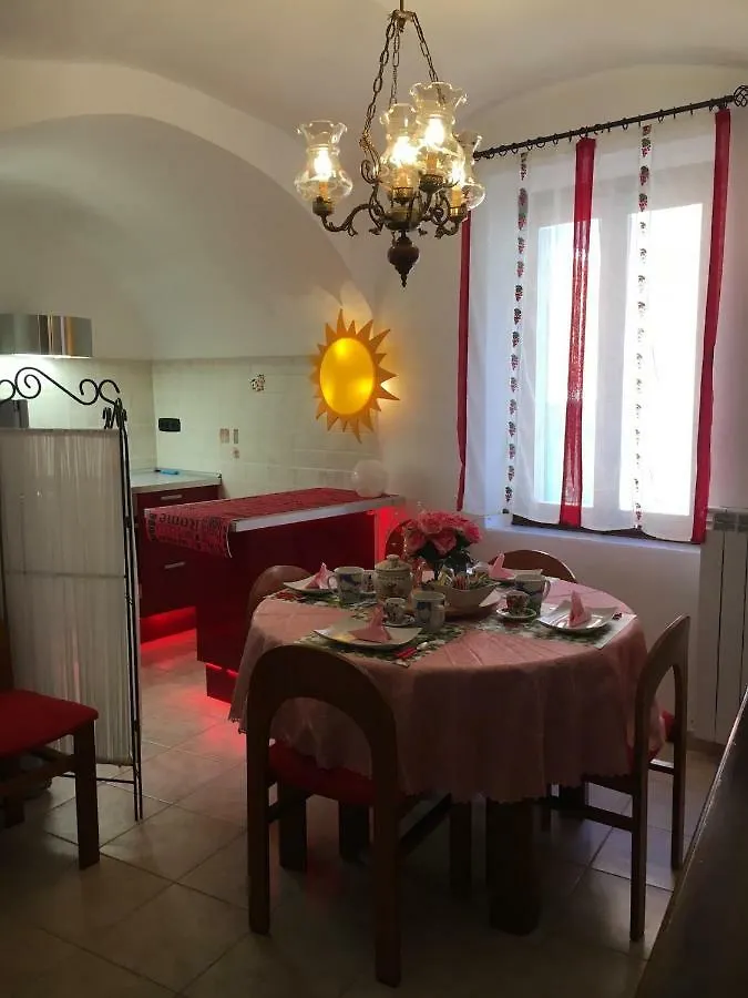La Torre Di Clo B&B Dolceacqua