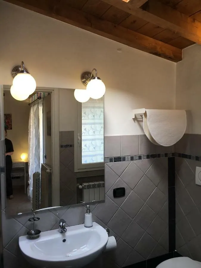 La Torre Di Clo B&B Dolceacqua Bed & Breakfast