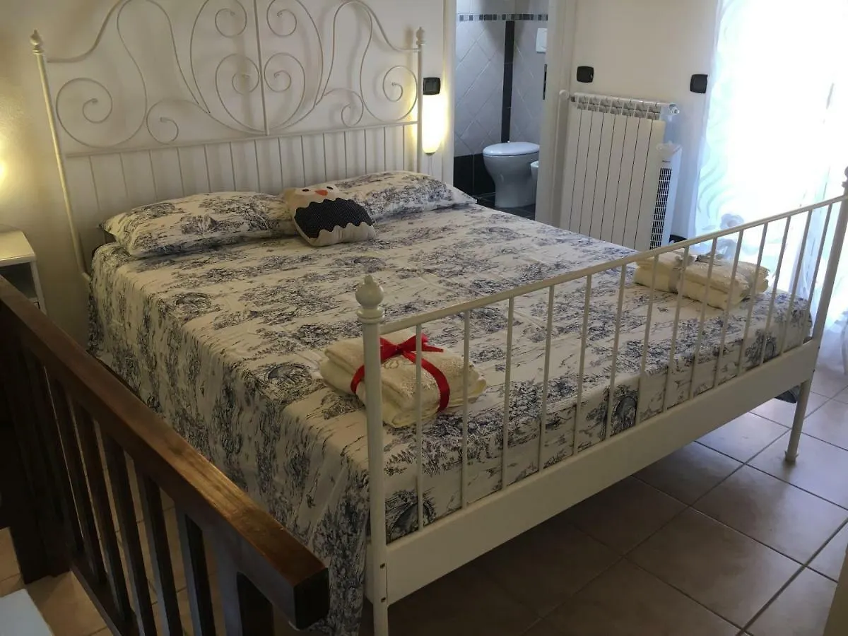 La Torre Di Clo B&B Dolceacqua 0*,  Italy