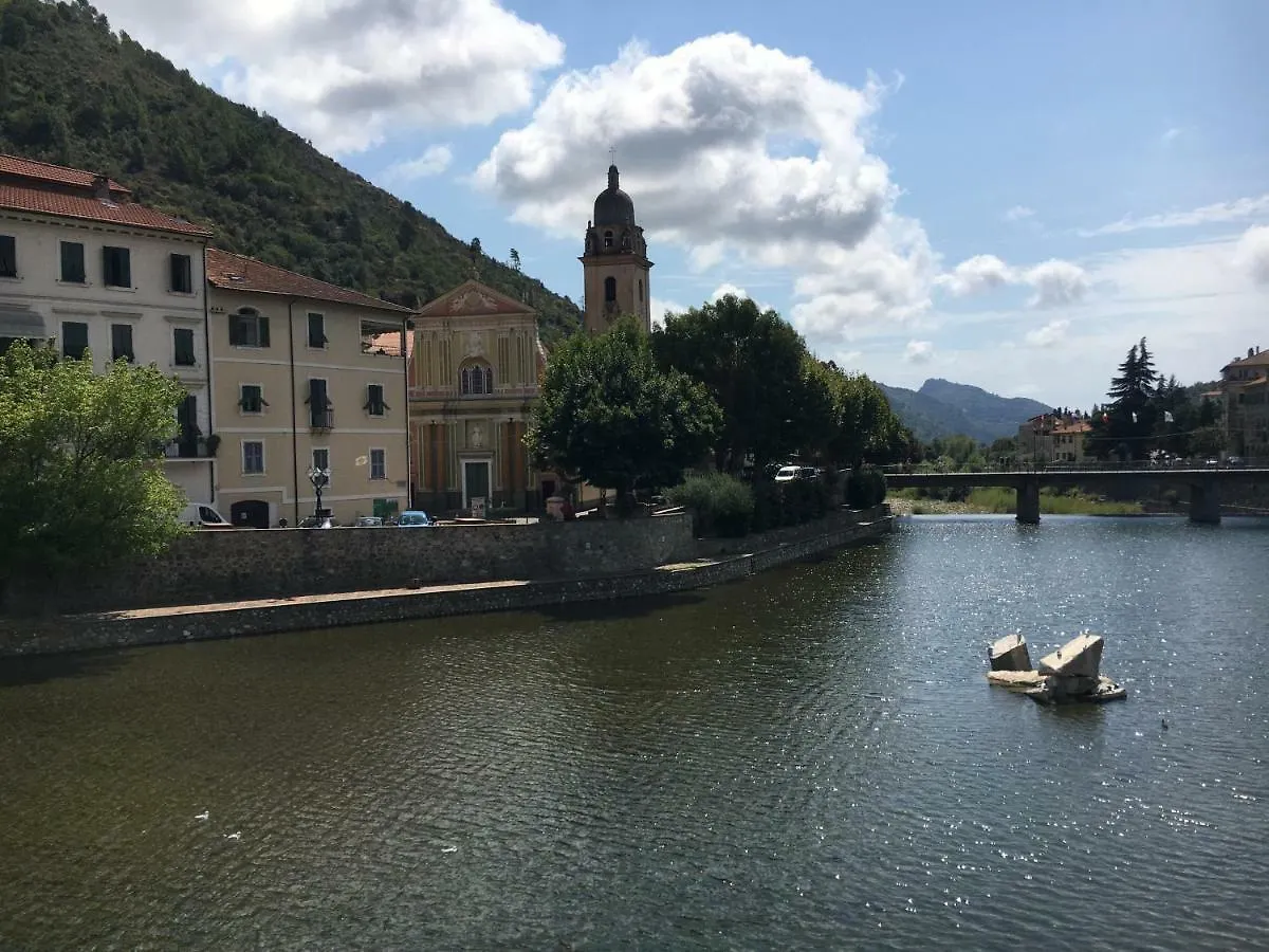 La Torre Di Clo B&B Dolceacqua Bed & Breakfast