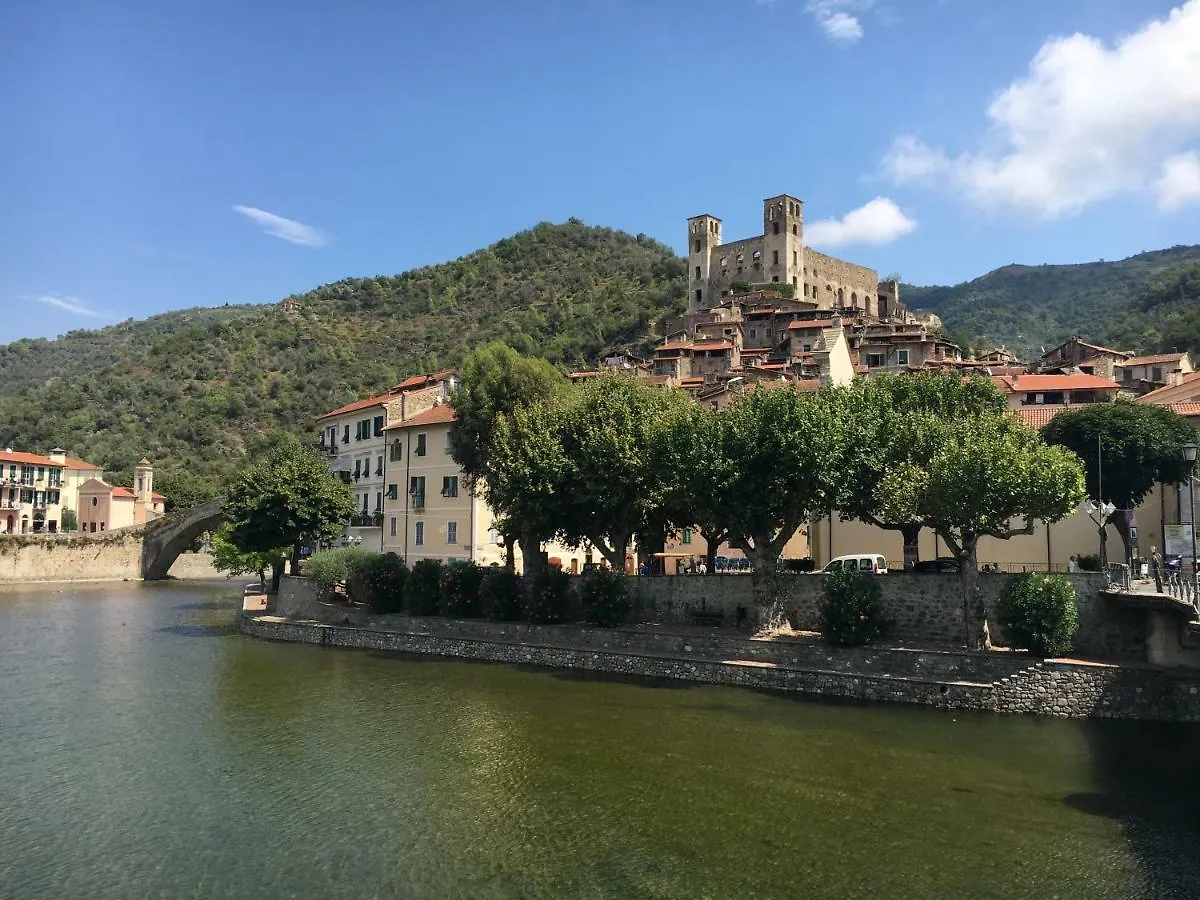 Bed & Breakfast La Torre Di Clo B&B Dolceacqua Italy