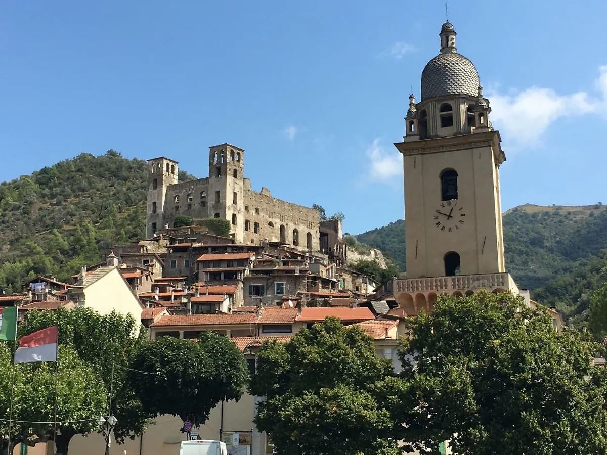 La Torre Di Clo B&B Dolceacqua