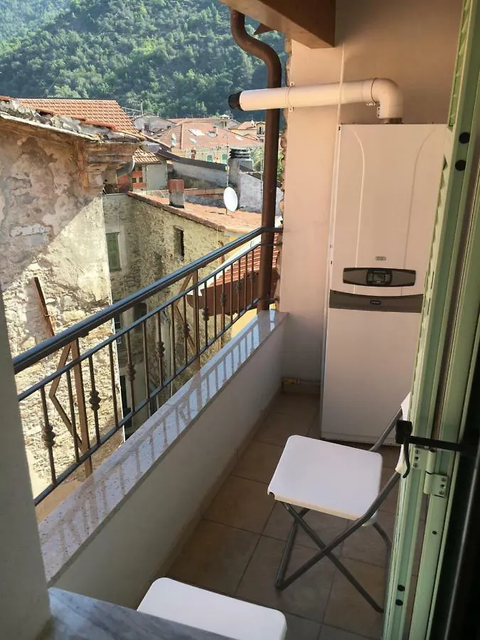 La Torre Di Clo B&B Dolceacqua Italy