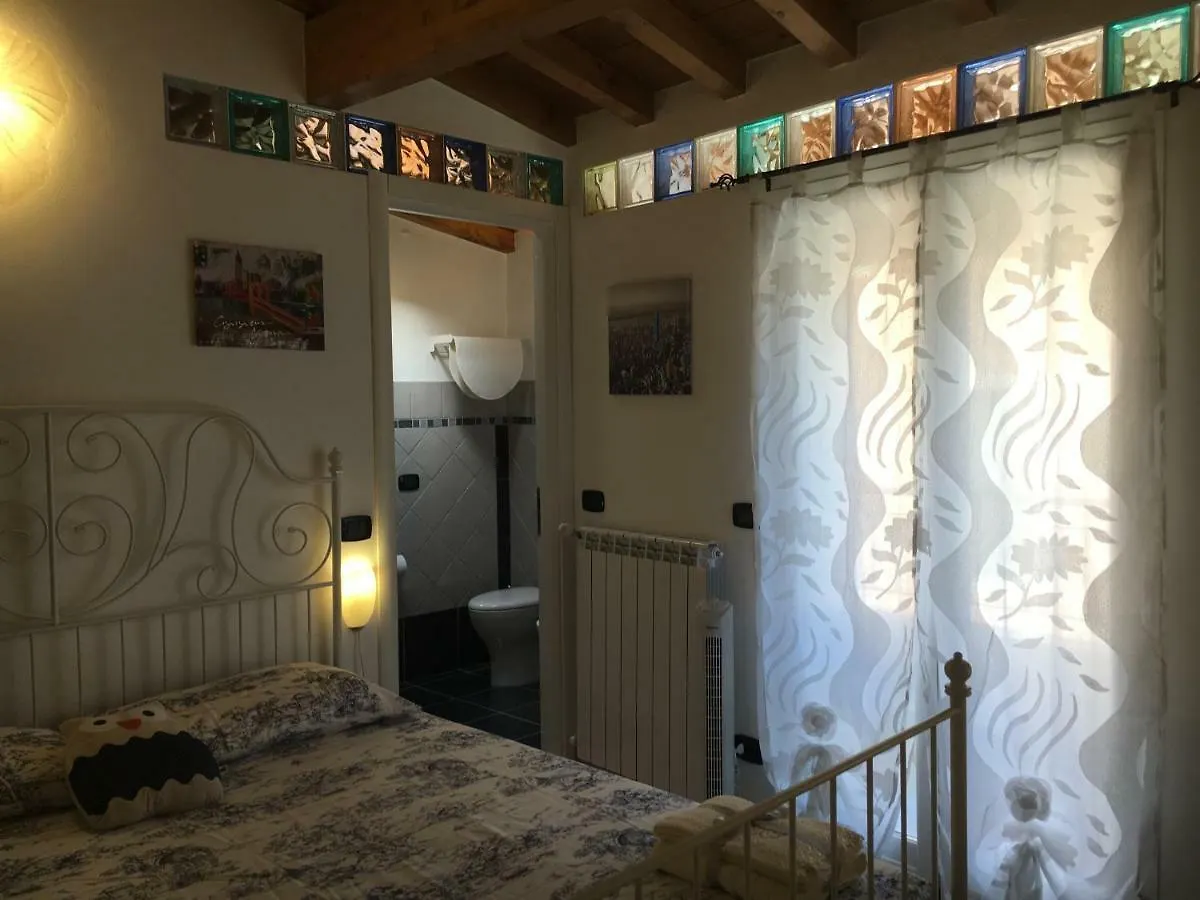 La Torre Di Clo B&B Dolceacqua 0*,  Italy