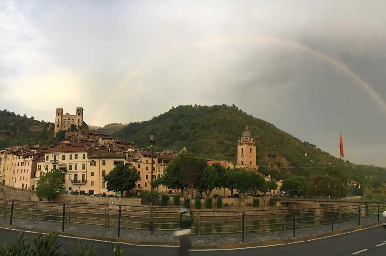 La Torre Di Clo B&B Dolceacqua Italy