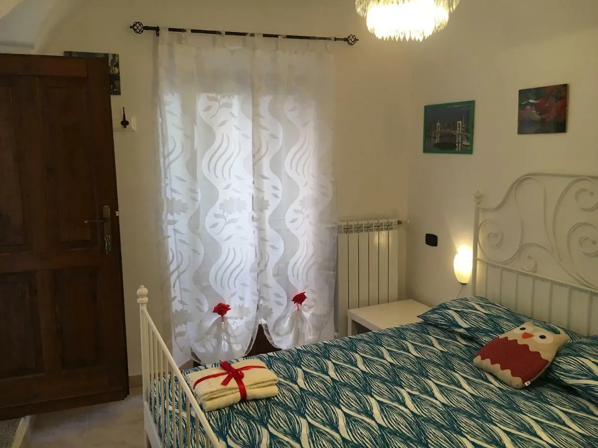 La Torre Di Clo B&B Dolceacqua Bed & Breakfast