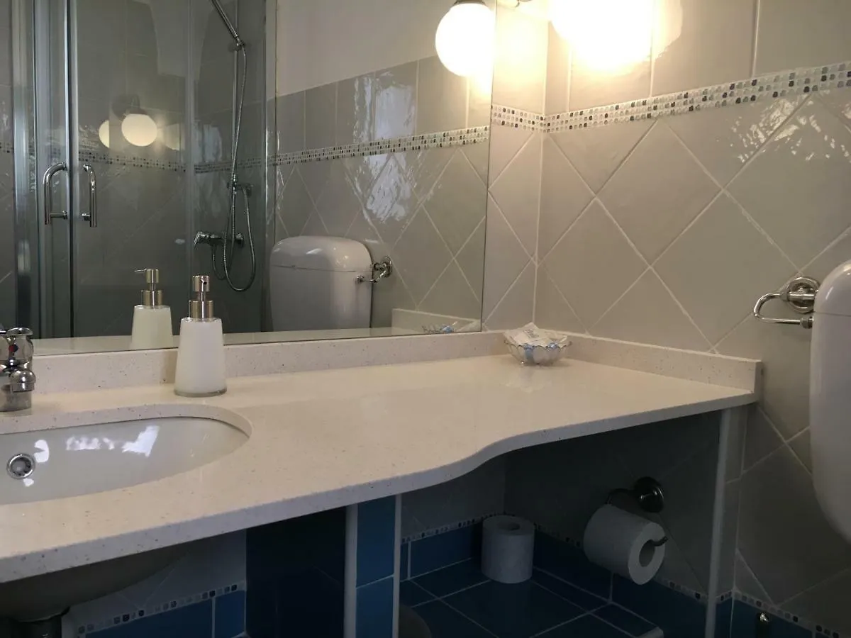 Bed & Breakfast La Torre Di Clo B&B Dolceacqua Italy