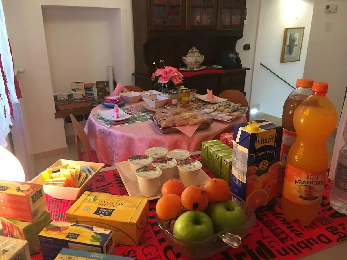 La Torre Di Clo B&B Dolceacqua Italy