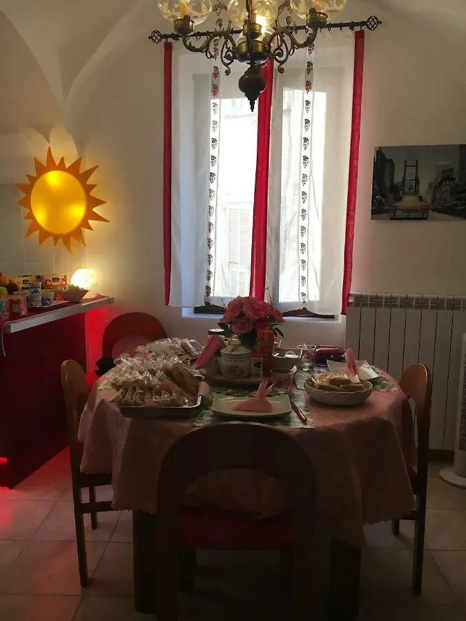 La Torre Di Clo B&B Dolceacqua Bed & Breakfast