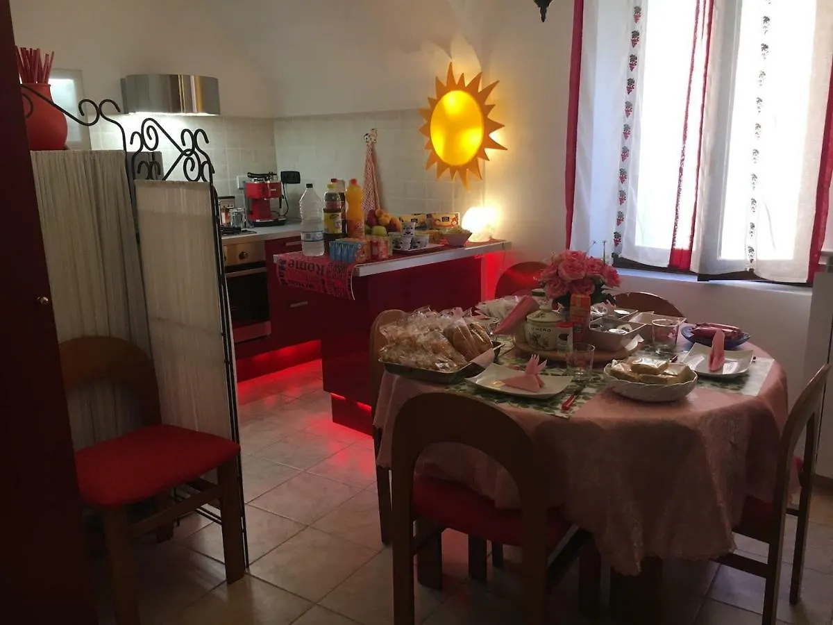 La Torre Di Clo B&B Dolceacqua 0*,  Italy