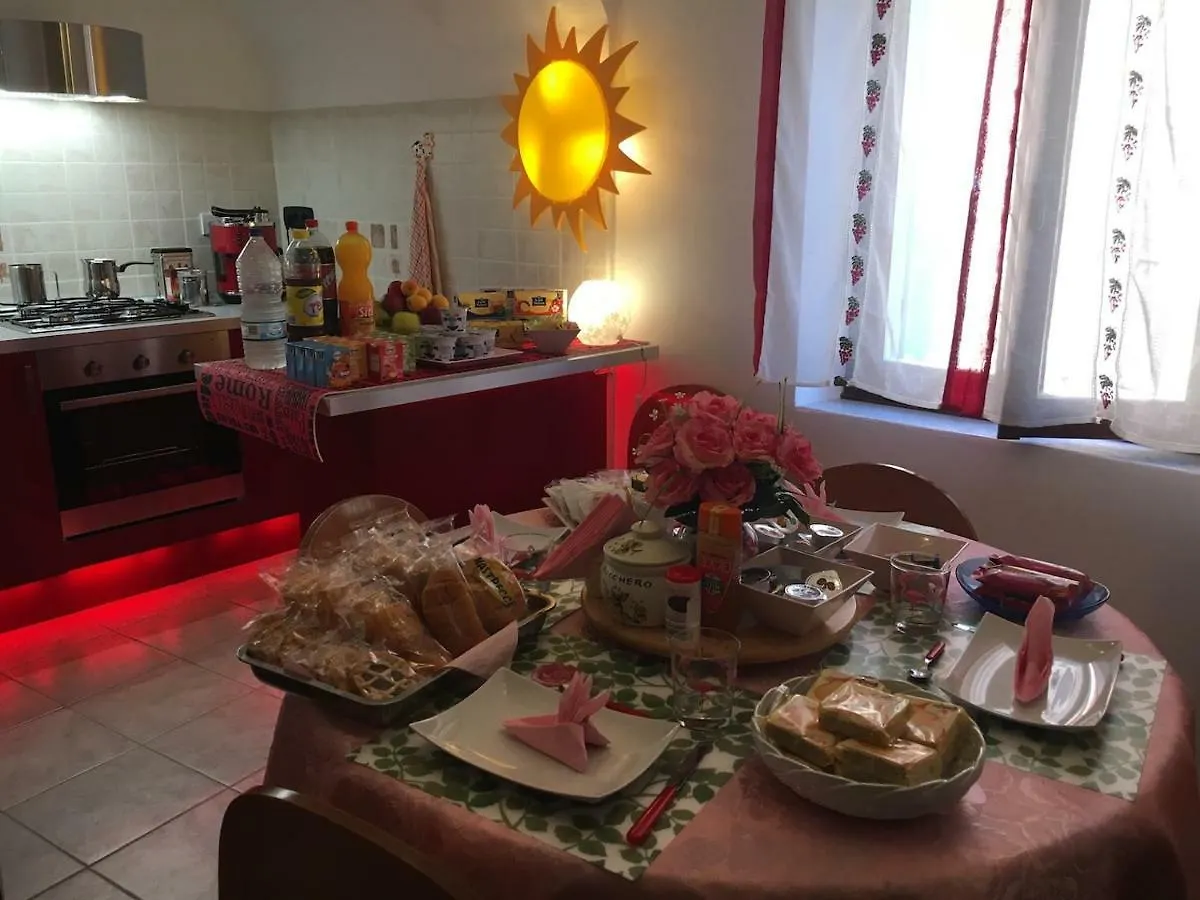 La Torre Di Clo B&B Dolceacqua Bed & Breakfast