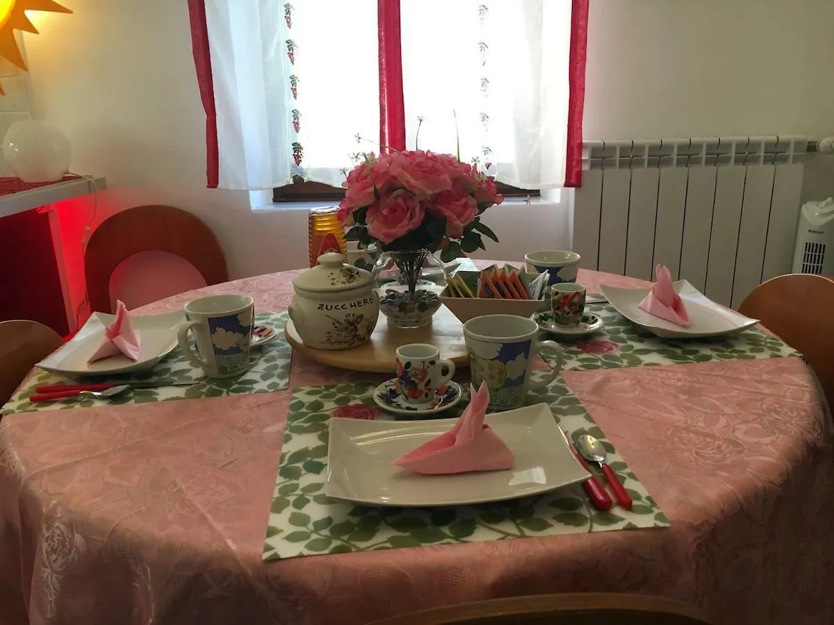 Bed & Breakfast La Torre Di Clo B&B Dolceacqua Italy