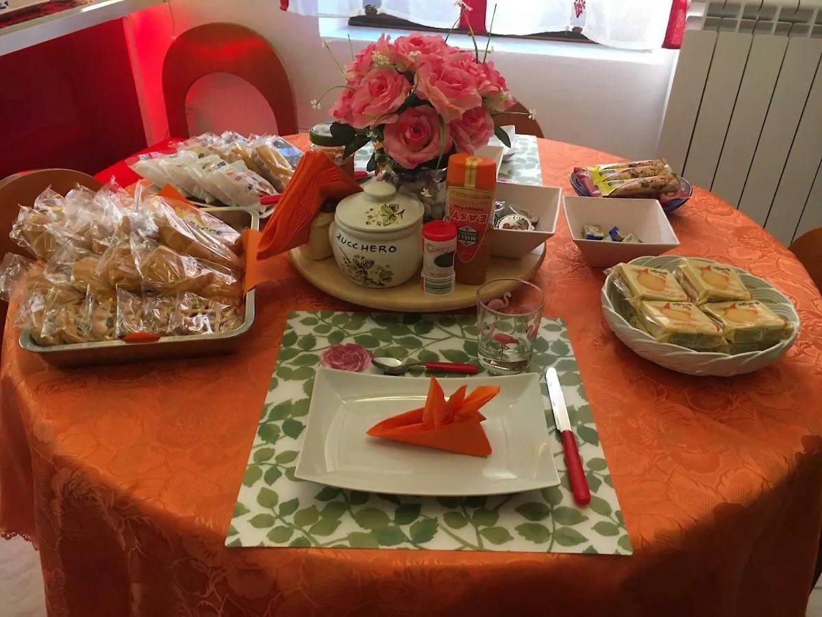 Bed & Breakfast La Torre Di Clo B&B Dolceacqua