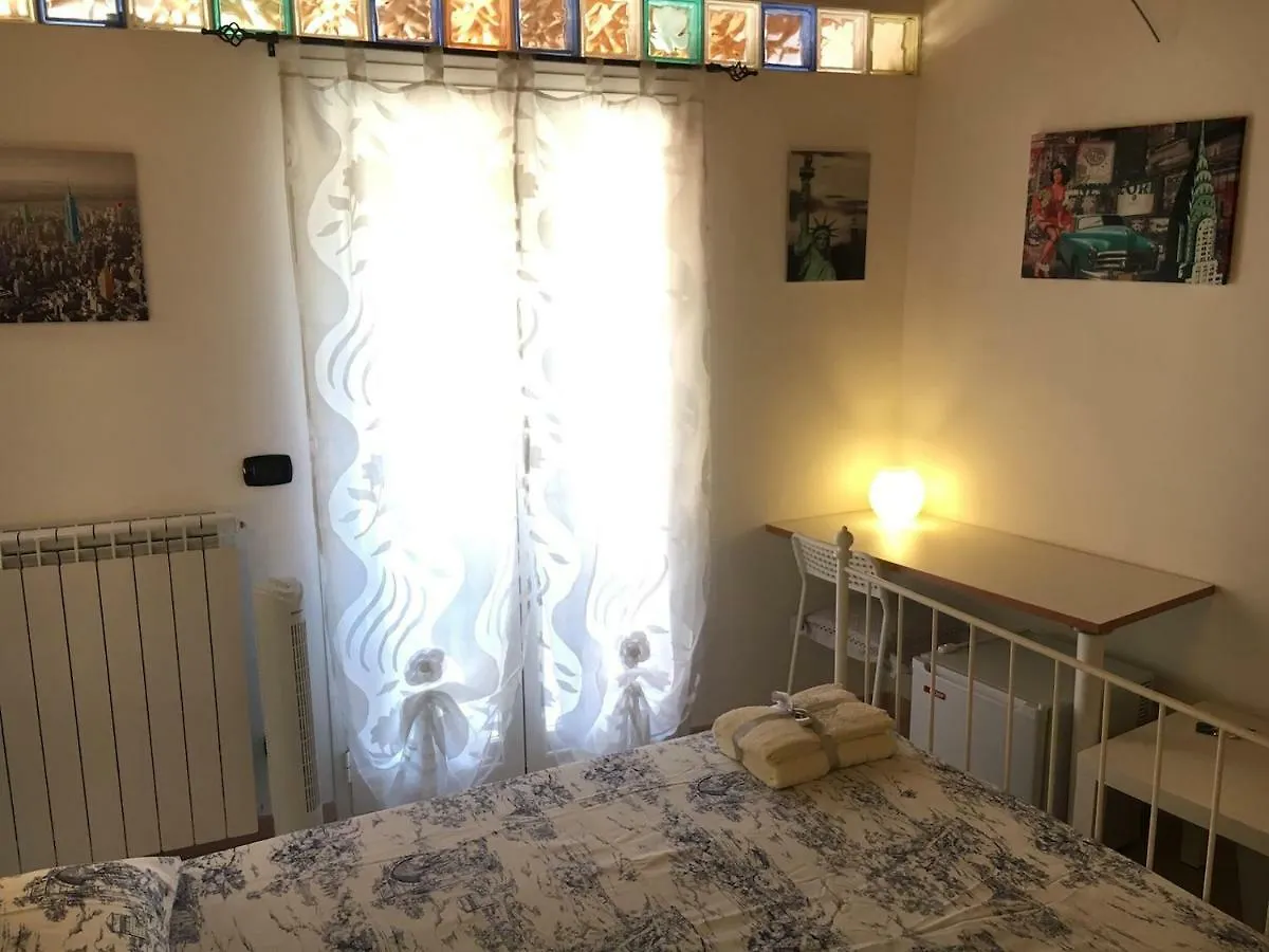 Bed & Breakfast La Torre Di Clo B&B Dolceacqua Italy