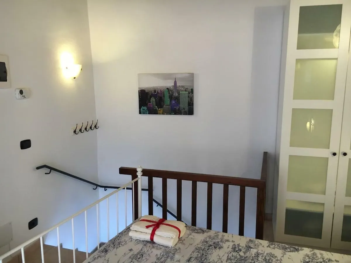 Bed & Breakfast La Torre Di Clo B&B Dolceacqua