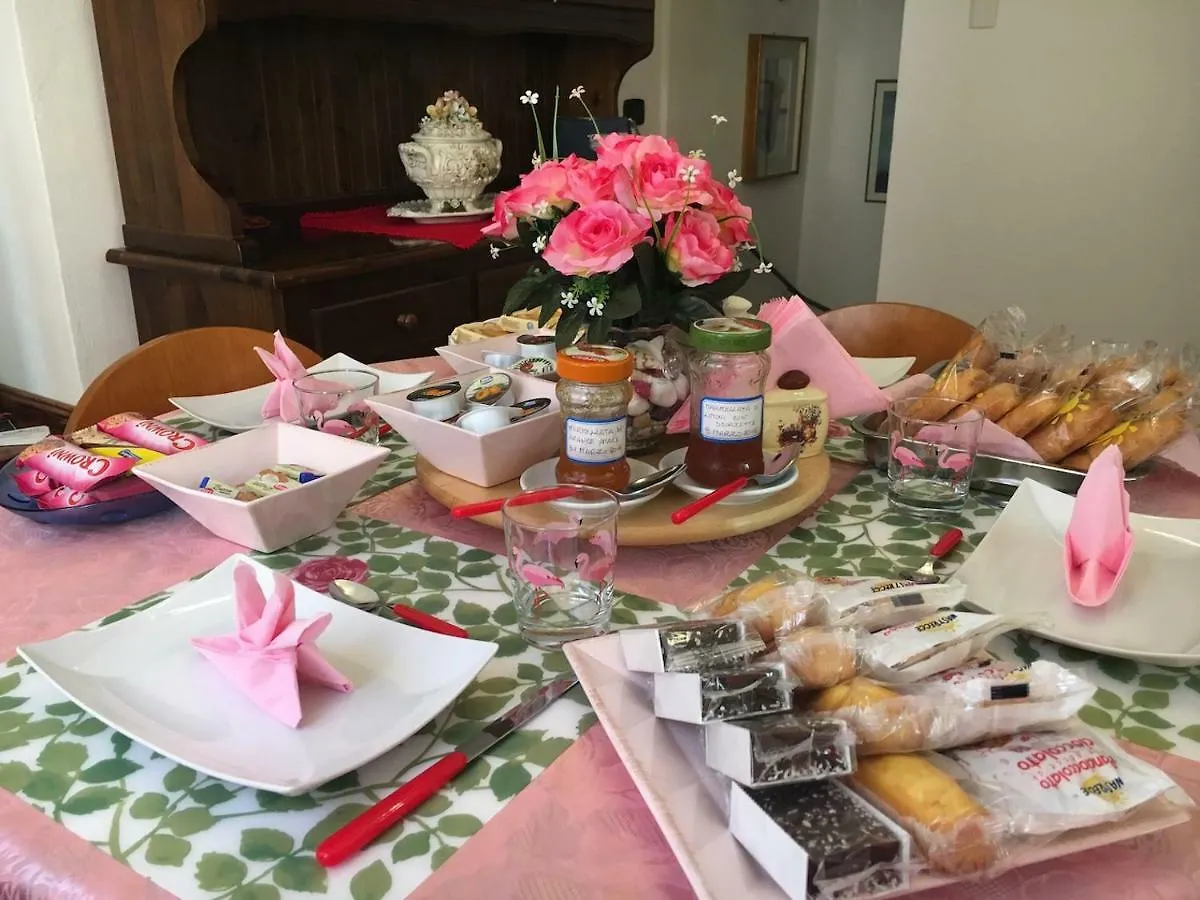 Bed & Breakfast La Torre Di Clo B&B Dolceacqua Italy