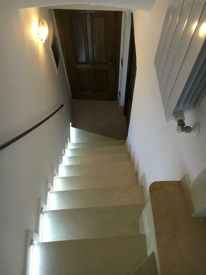La Torre Di Clo B&B Dolceacqua 0*,  Italy